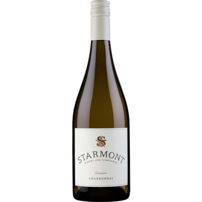 Starmont Carneros Chardonnay 750ML