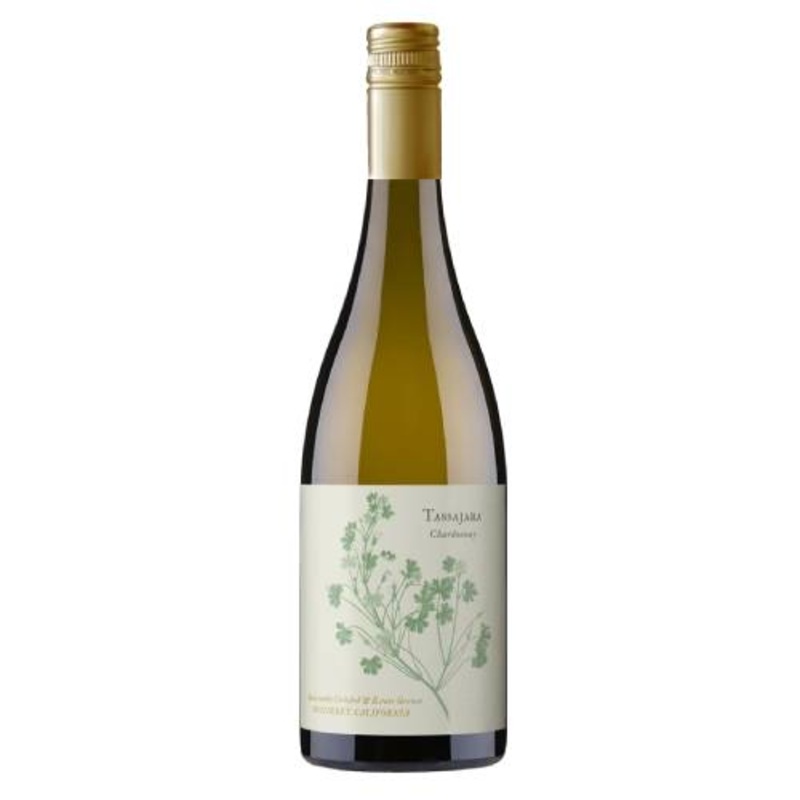 Tassajara Chardonnay 2023 – 750ml