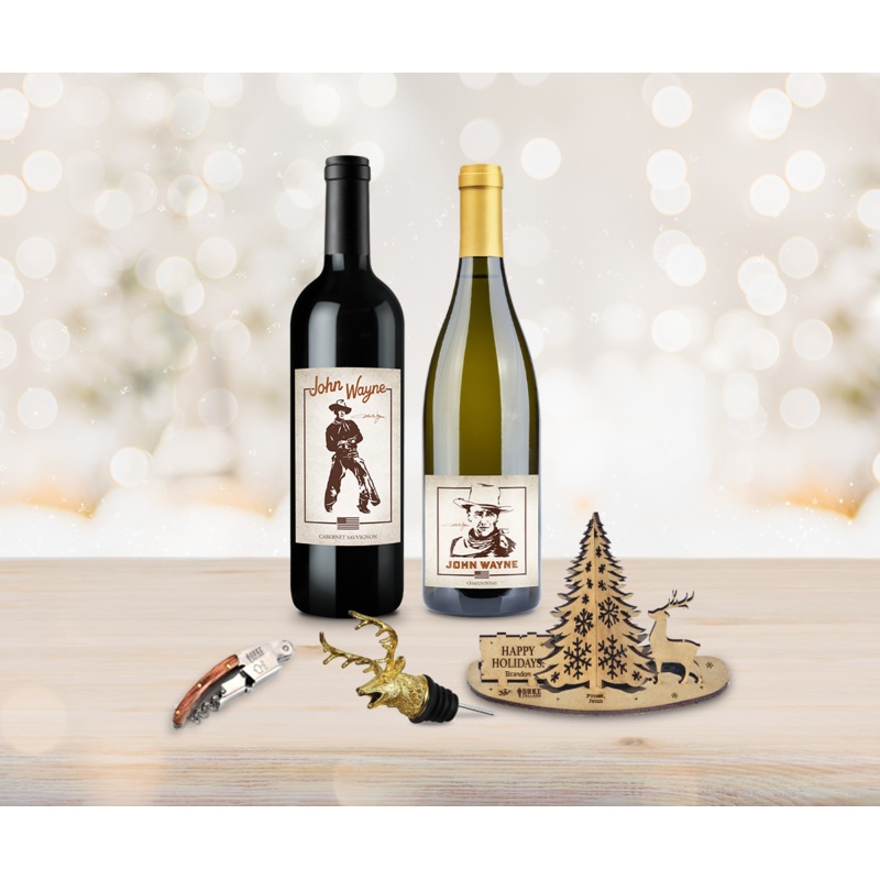 The Duke Cellars
