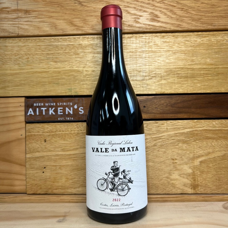Vale da Mata Tinto