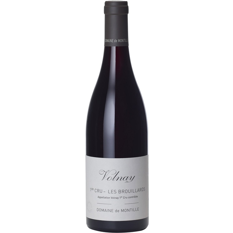 Volnay Premier Cru ‘Les Brouillards’, Domaine de Montille, 2020 – Magnum DUTY PAID 1 X150CL