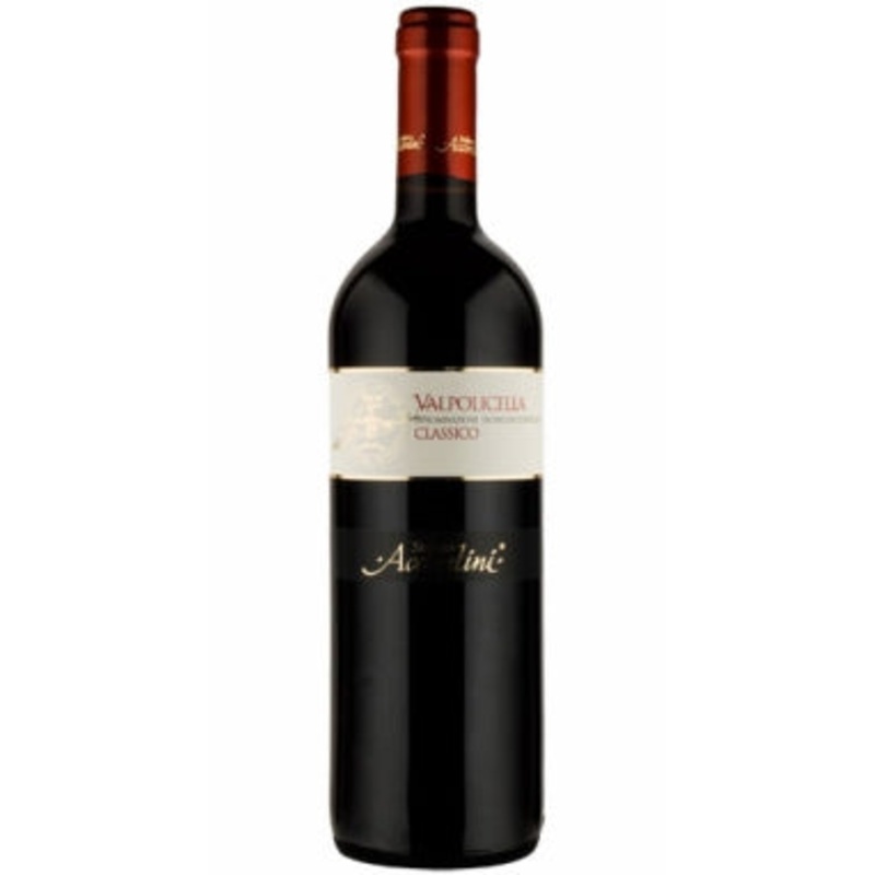 Accordini, Valpolicella Classico DOC, 2024 (Case)