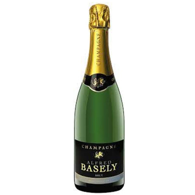 Alfred Basely Brut – 750ML