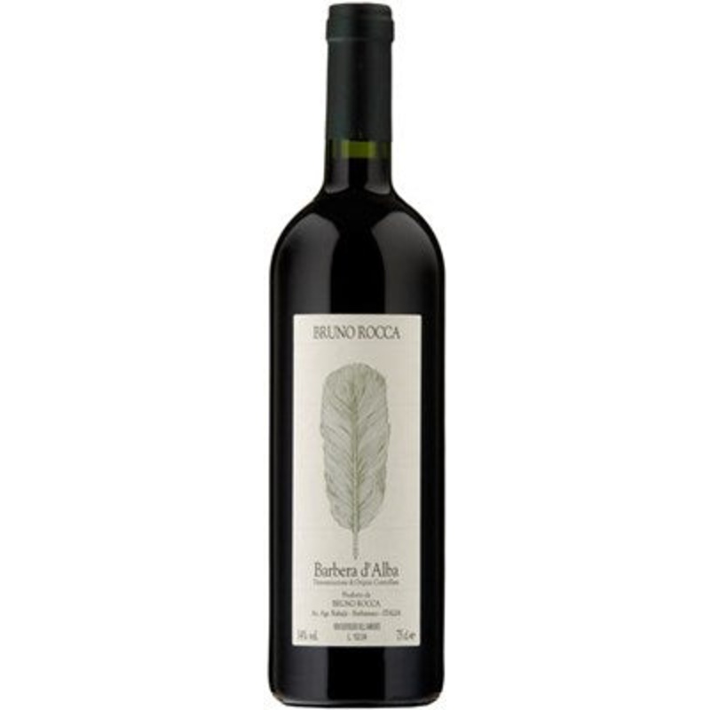 Bruno Rocca, Barbera dAlba, 2022 (Case)