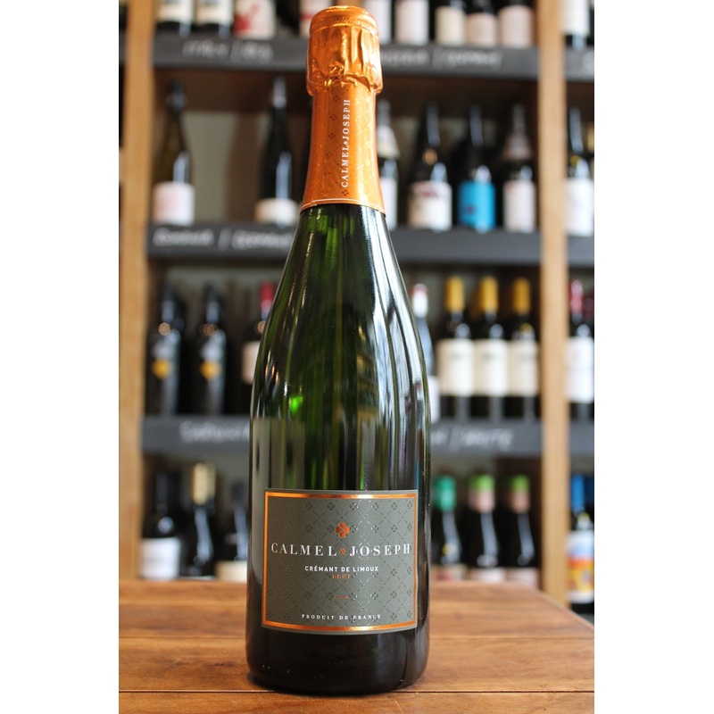Calmel & Joseph Cremant de Limoux