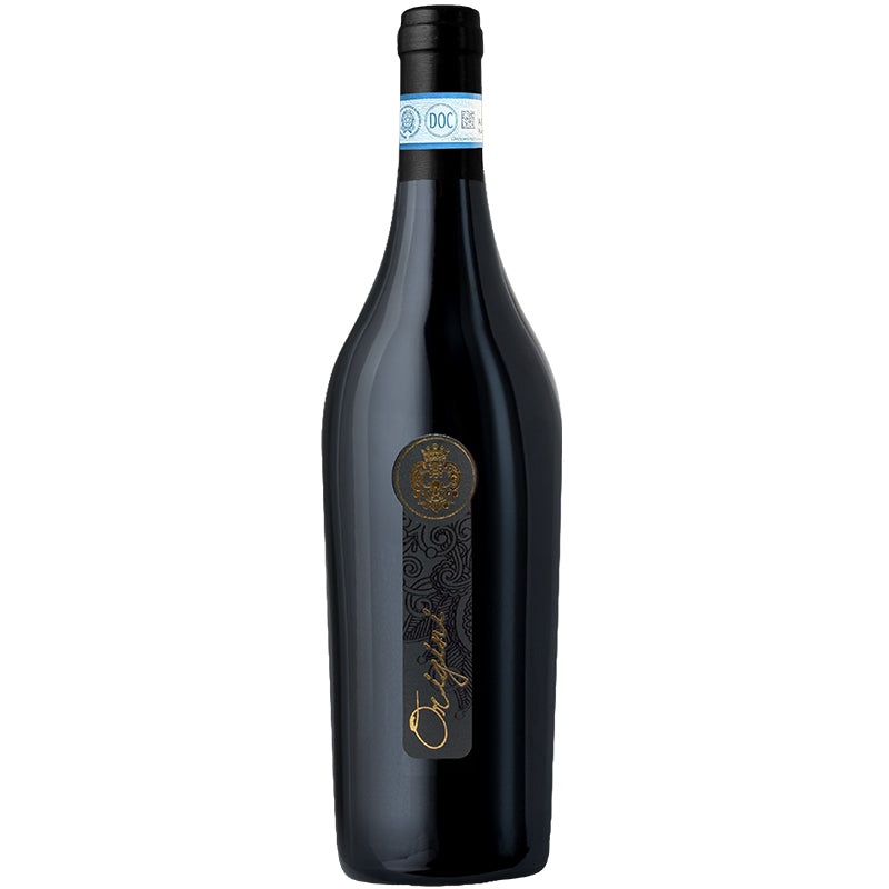 Cantina di Solopaca Rosso “Origini” 2016