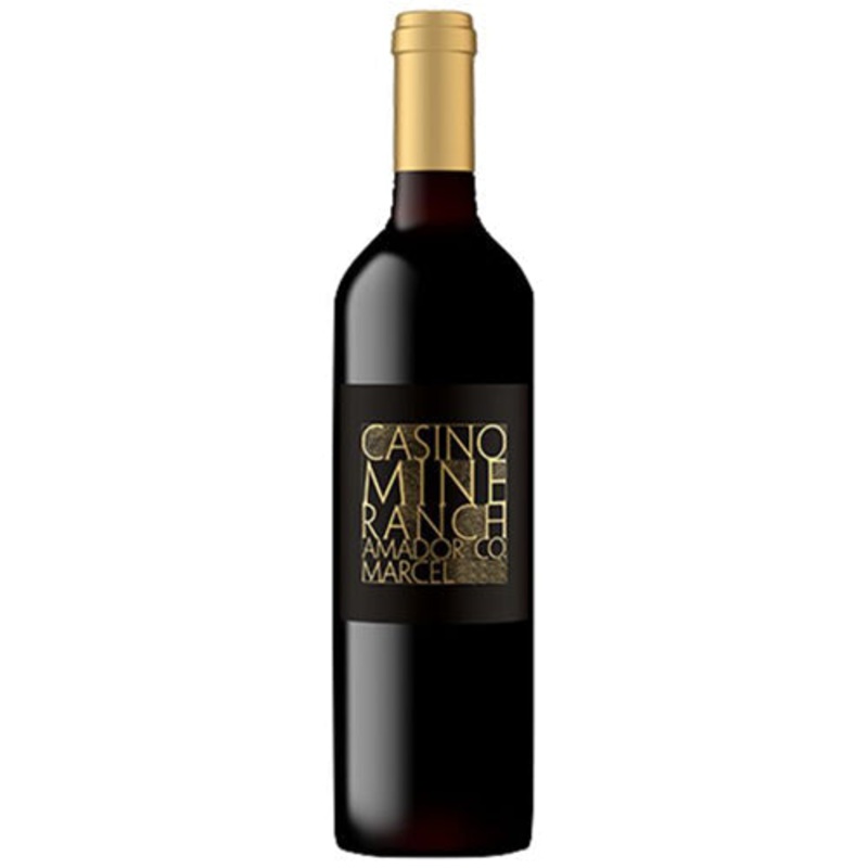 Casino Mine Ranch Marcel 2016 – 750ML