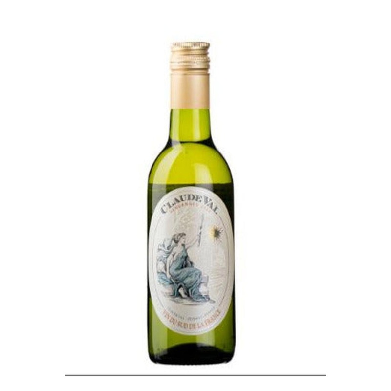 Claude Val Blanc Single Serve