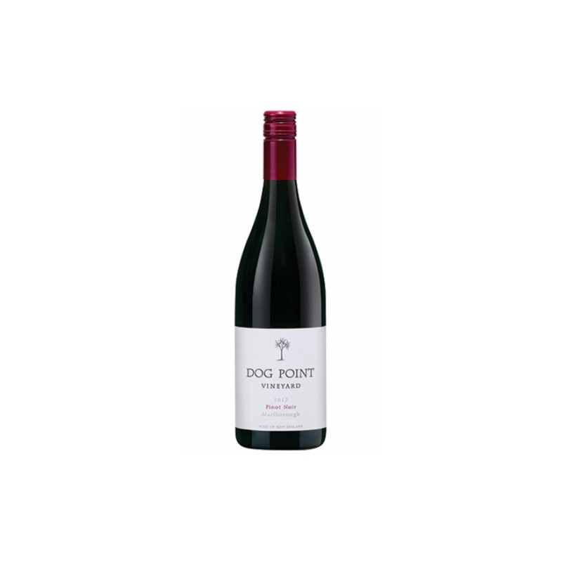 Dog Point Pinot Noir Marlborough 2020