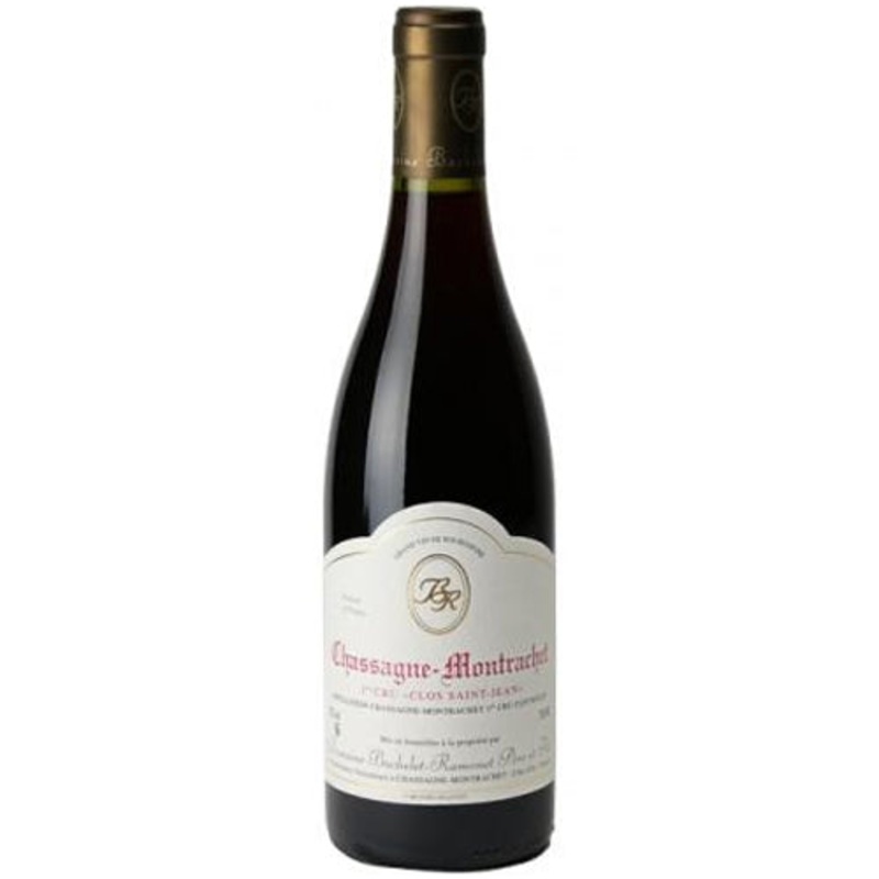 Domaine Bachelet Ramonet Chassagne Montrachet Rouge 2023 – 750ML