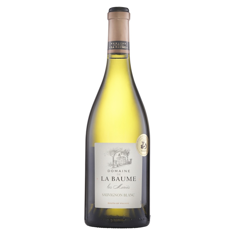 Domaine de la Baume Sauvignon Blanc