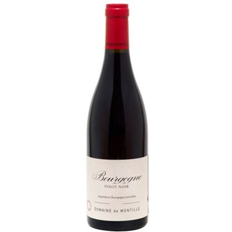 Domaine de Montille, Bourgogne Rouge, 2021 150cl (Case)