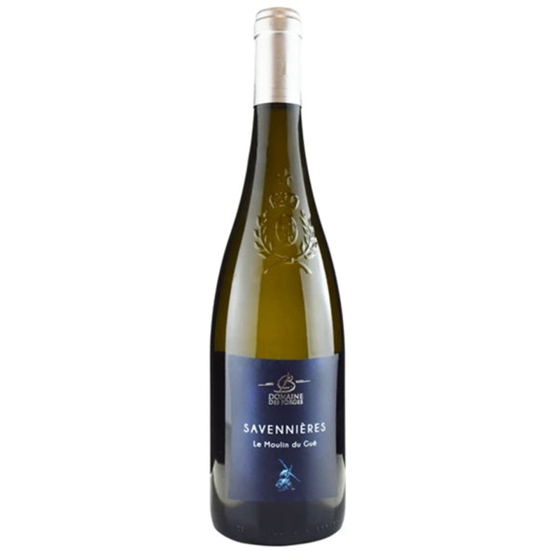 Domaine des Forges, ‘Le Moulin de Gue’, Savennieres 2023 (Case)