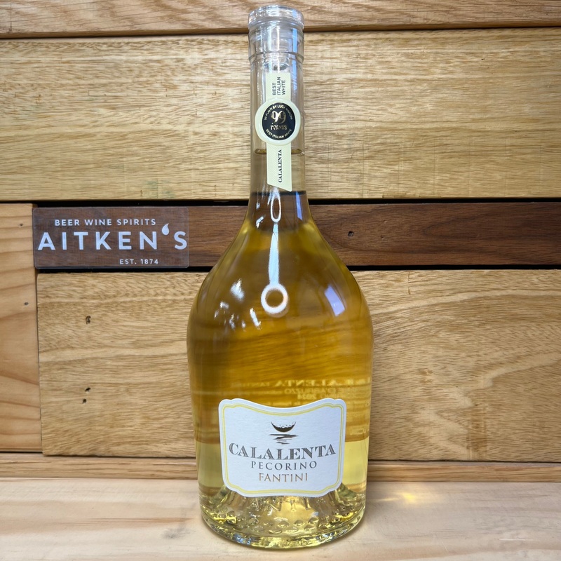 Fantini Farnese ‘Calalenta’ Pecorino Terre di Chieti