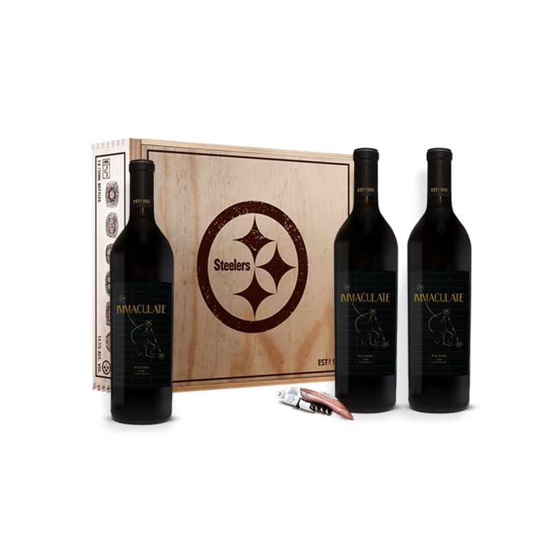 Immaculate Gift Box Set