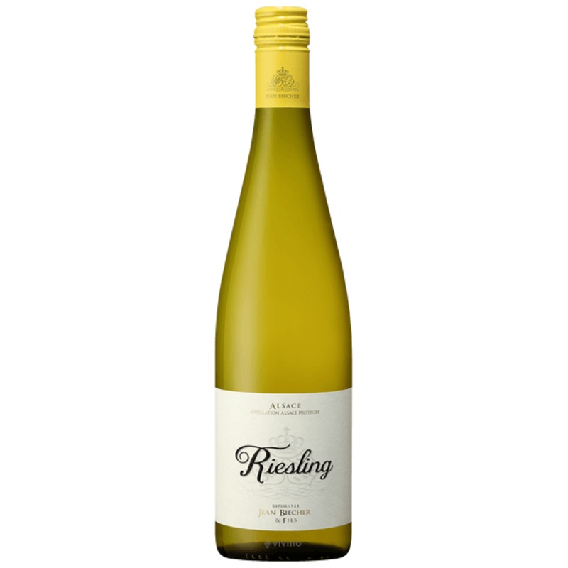 Jean Biecher Riesling 75cl