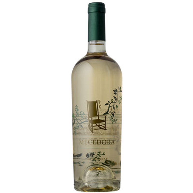 Mecedora Chardonnay