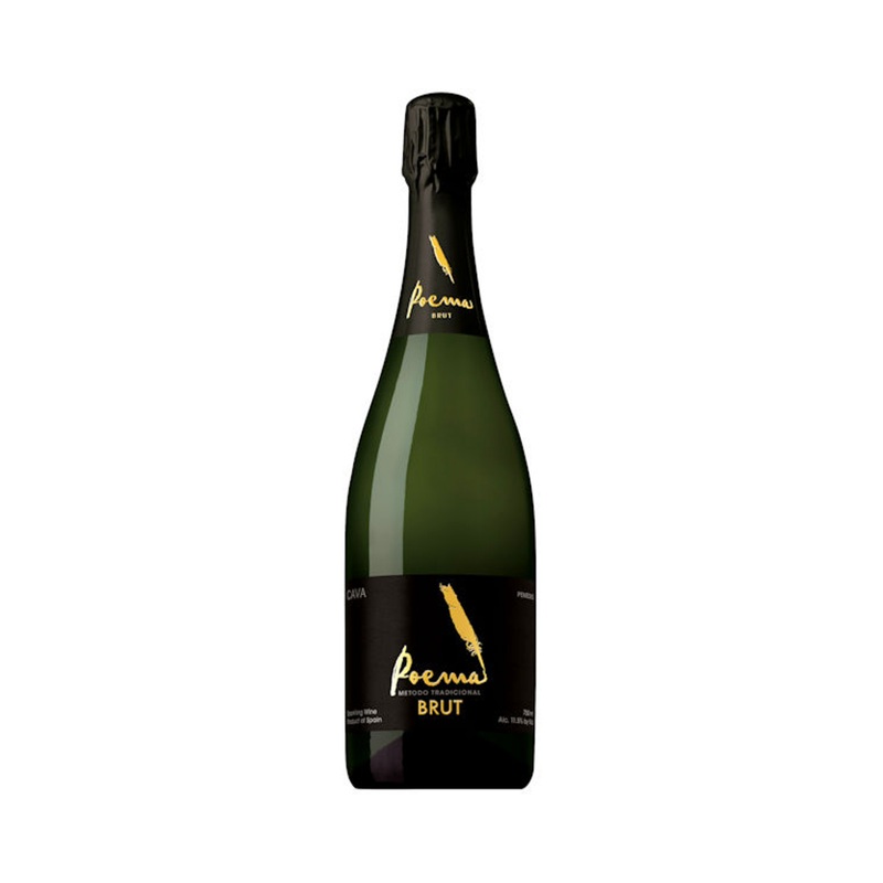 Poema Cava Brut 750 ML