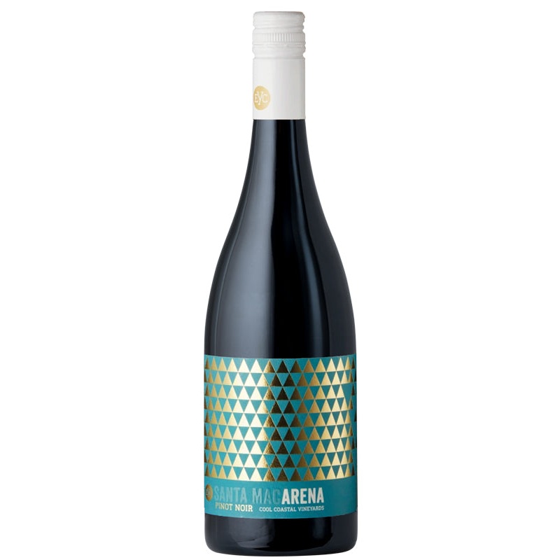 Santa Macarena Pinot Noir 2019