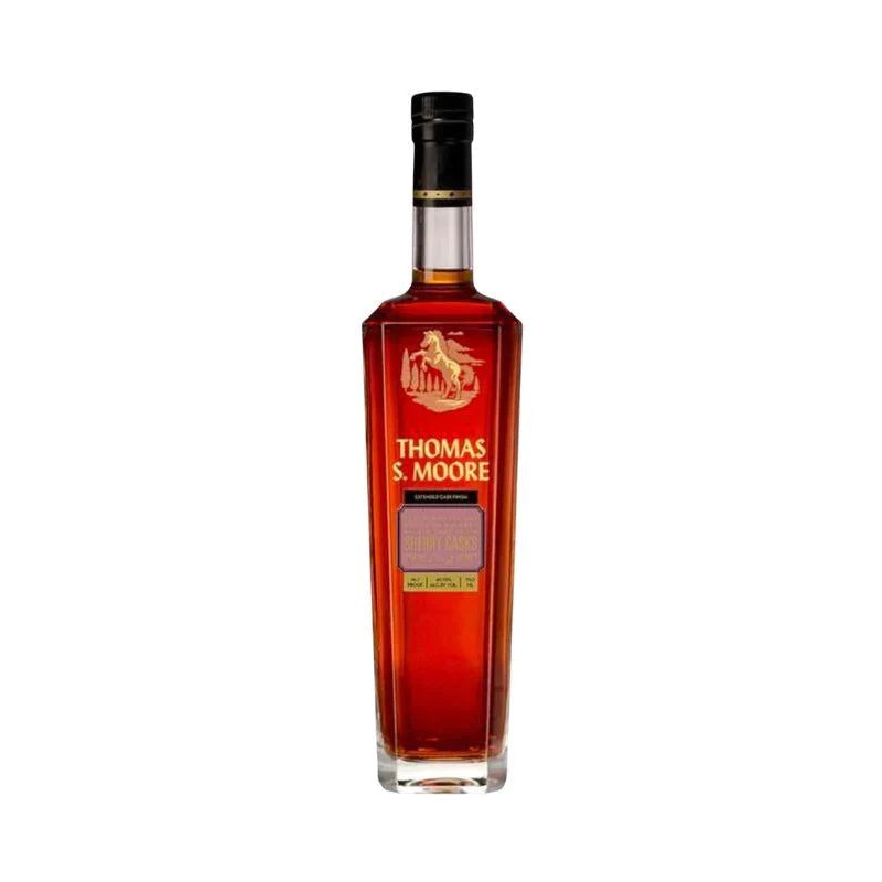 Thomas S. Moore Kentucky Straight Bourbon Finished in Madeira Casks 750mL