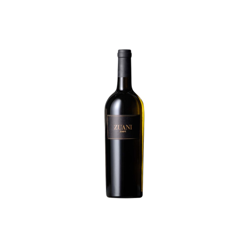 Zuani “Zuani” Bianco Riserva Collio 2018