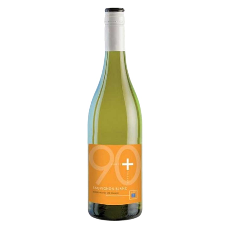 90 Sauvignon Blanc Lot 2 750 ML