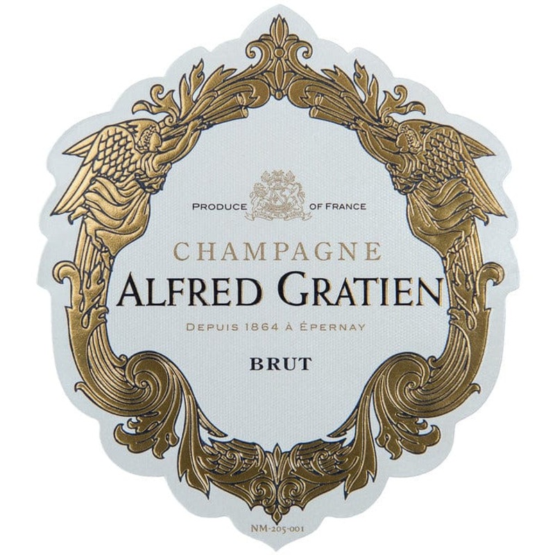 Alfred Gratien Champagne Brut