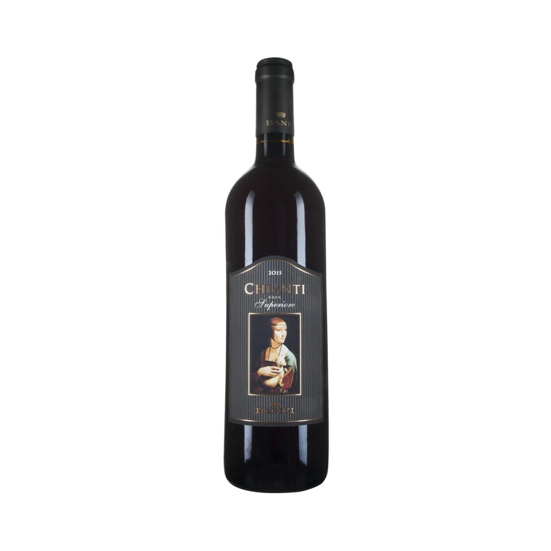 Banfi Chianti Superiore 750 ML