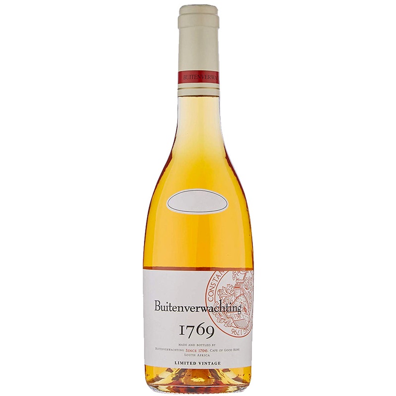 Buitenverwachting 1769 Muscat de Frontignan 2022