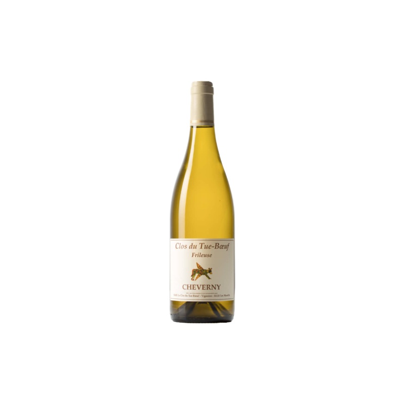 Clos du Tue-Boeuf Frileuse Cheverny 2022