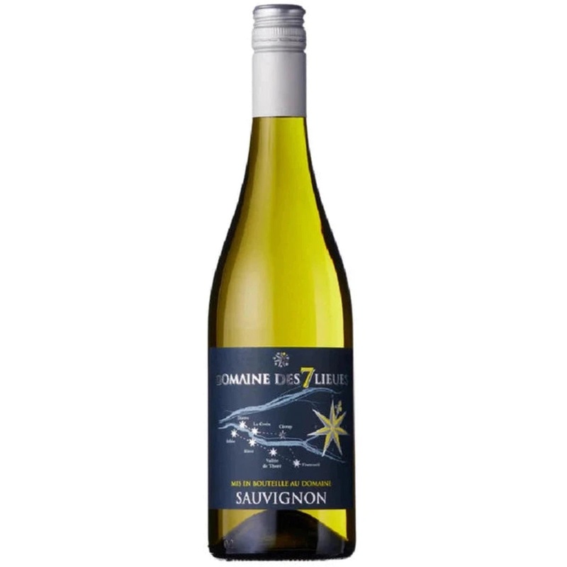 Domaine des 7 Lieues Sauvignon
