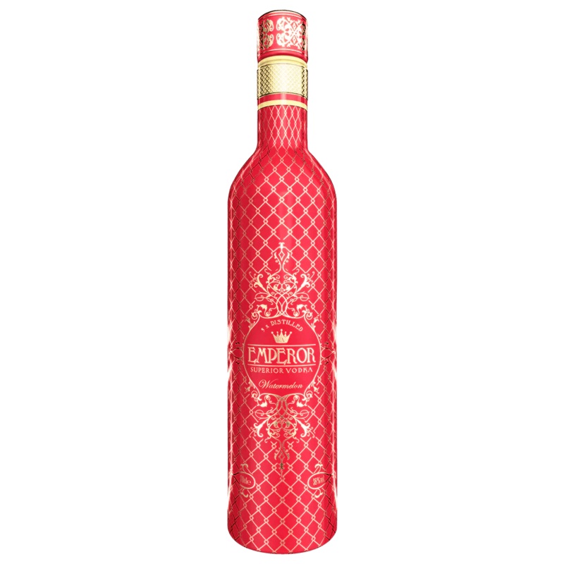 Emperor Vodka Watermelon 50cl