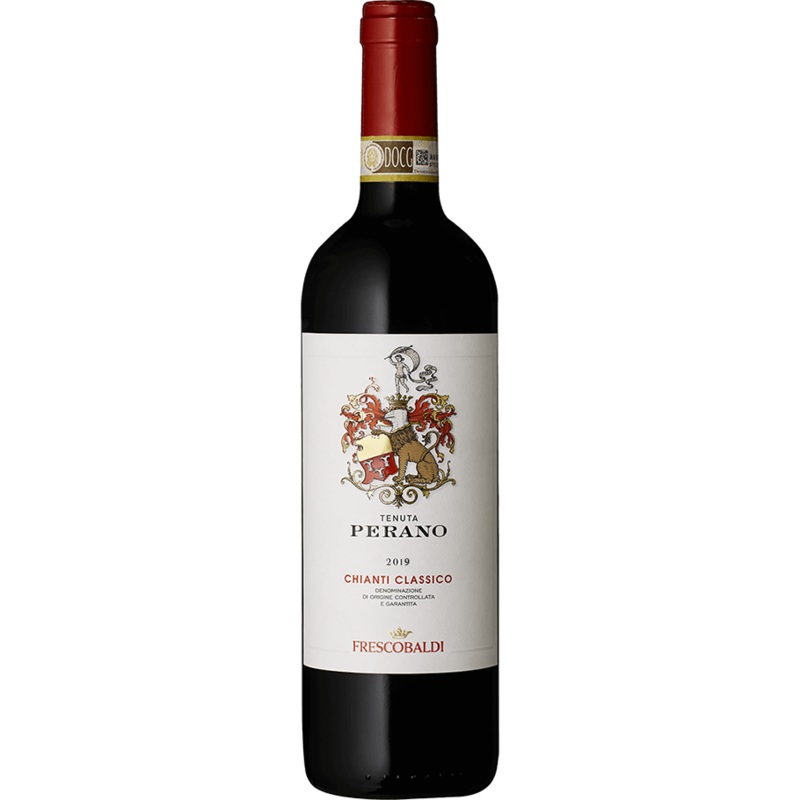 Frescobaldi Chianti Classico Tenuta Perano