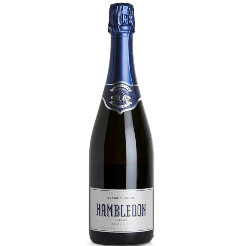Hambledon Classic Cuvee NV