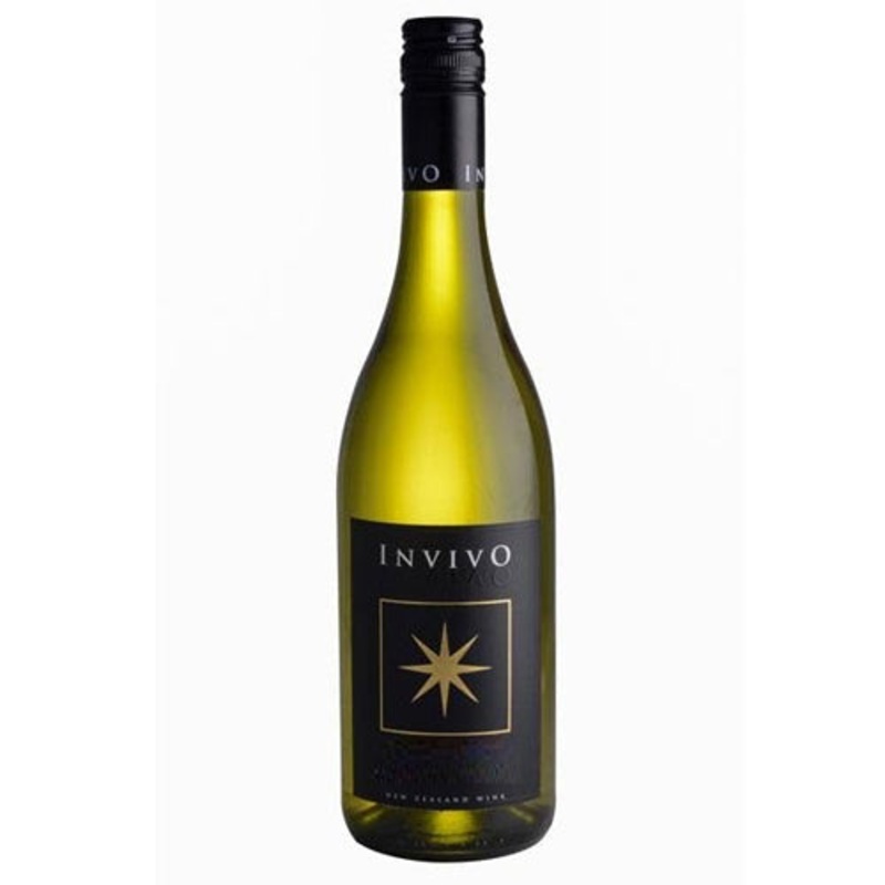 Invivo Sauvignon Blanc 750ML
