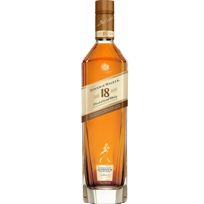 Johnnie Walker 18 Year Old – 750ML