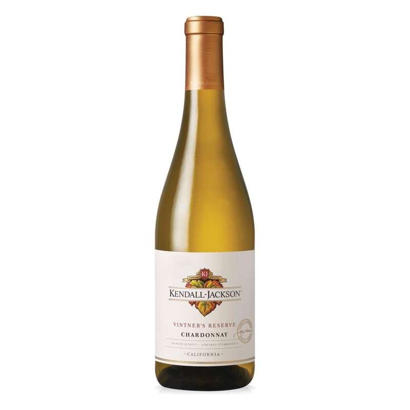 Kendall Jackson Chardonnay