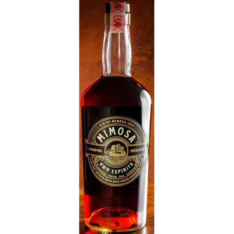 Mimosa Rwm Espiritu 1 Bottle