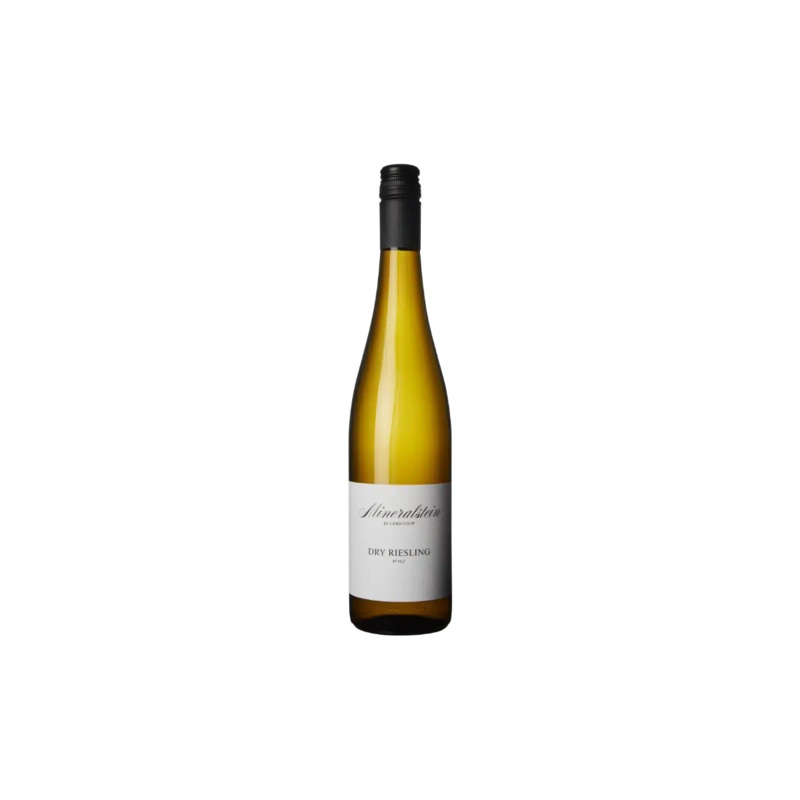 Mineralstein Riesling 2023