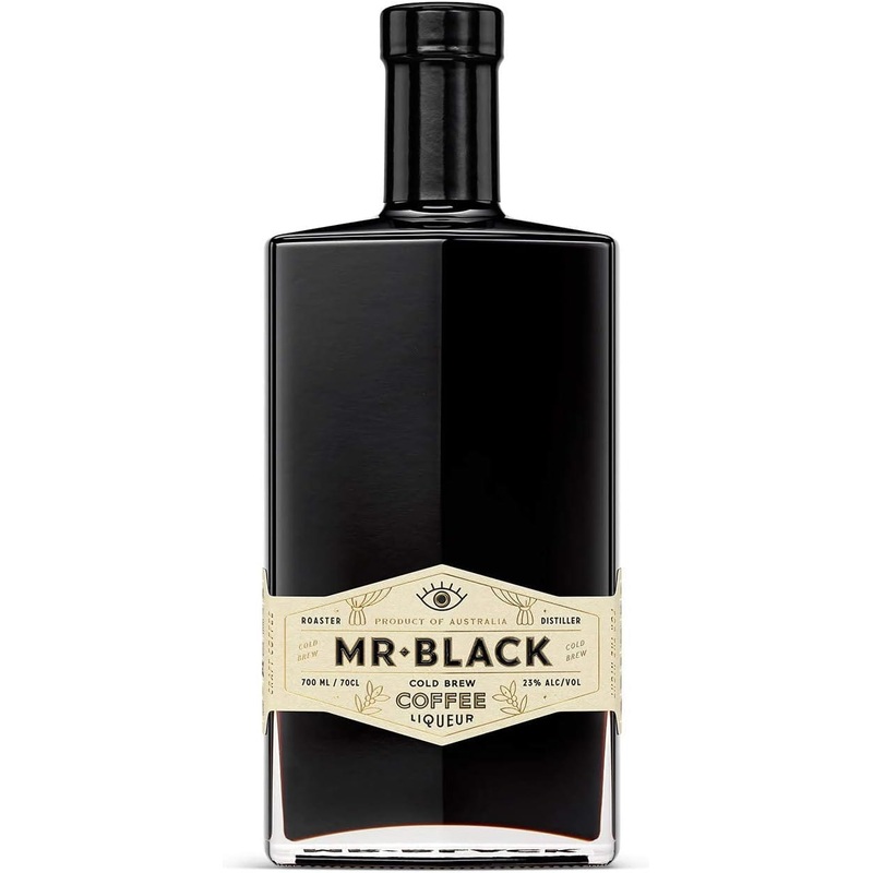 Mr Black Cold Brew Coffee Liqueur 70cl