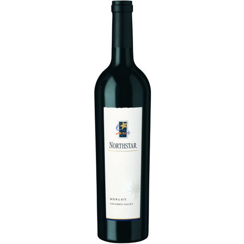 Northstar Merlot Columbia Valley