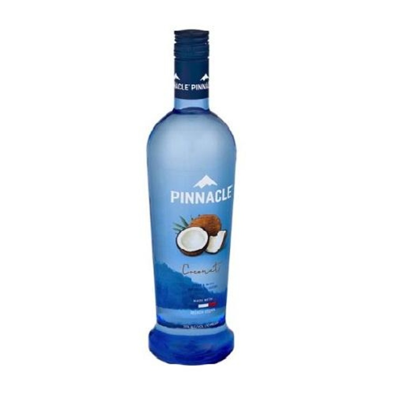 Pinnacle Vodka Coconut – 1.75L