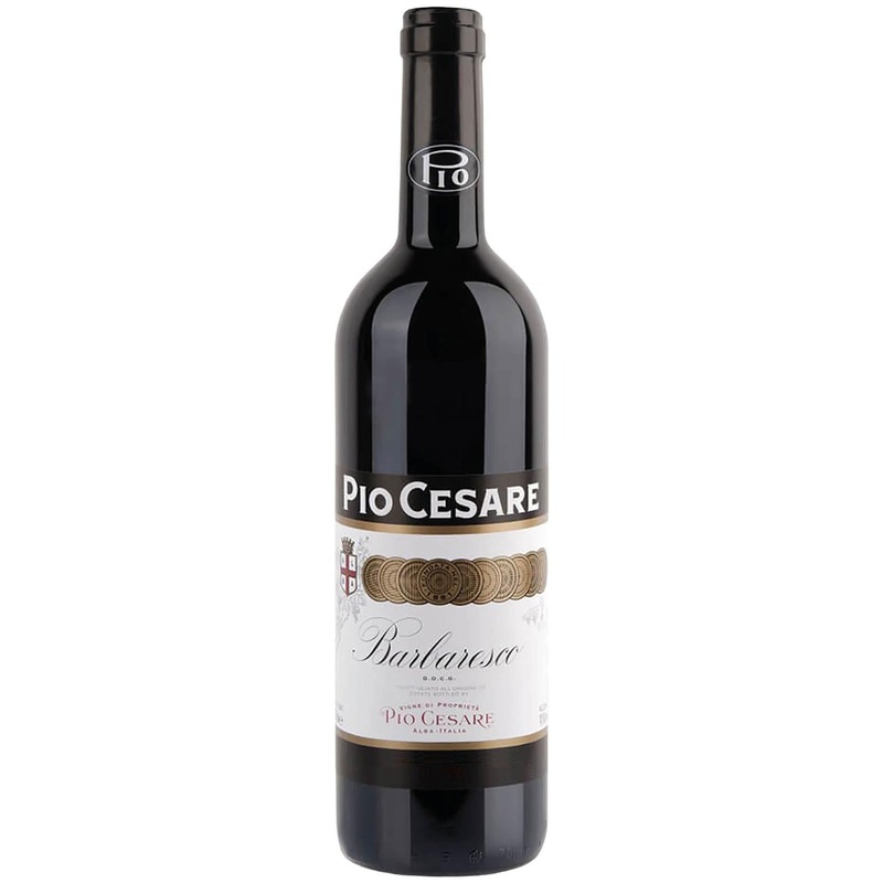 Pio Cesare Barbaresco 2019 75cl