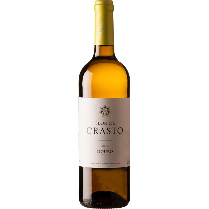 Quinta Do Crasto, Flor de Crasto White, 2023 (Case)