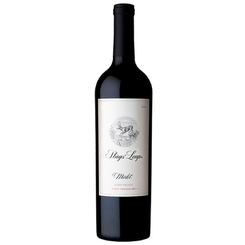 Stags’ Leap Napa Valley Merlot
