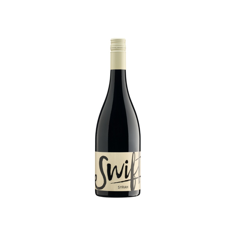Swift Syrah