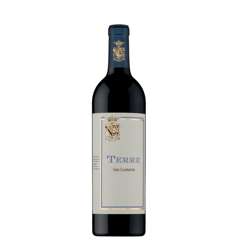 Tenuta San Leonardo, Terre di San Leonardo, 2021 DUTY PAID 1 X75CL