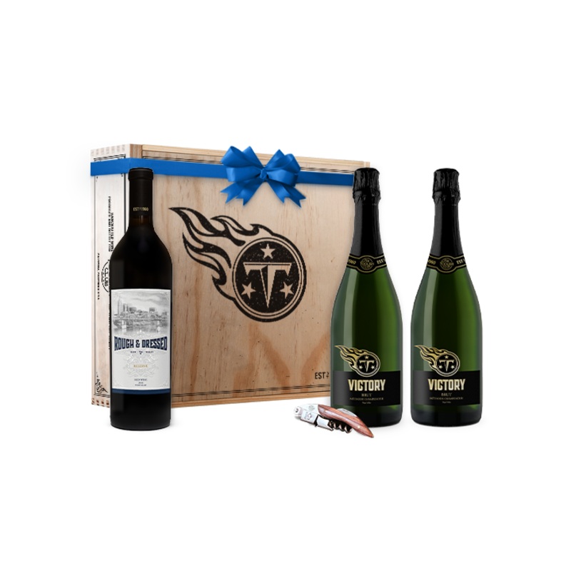 Victory and Rough & Dressed Gift Box Set