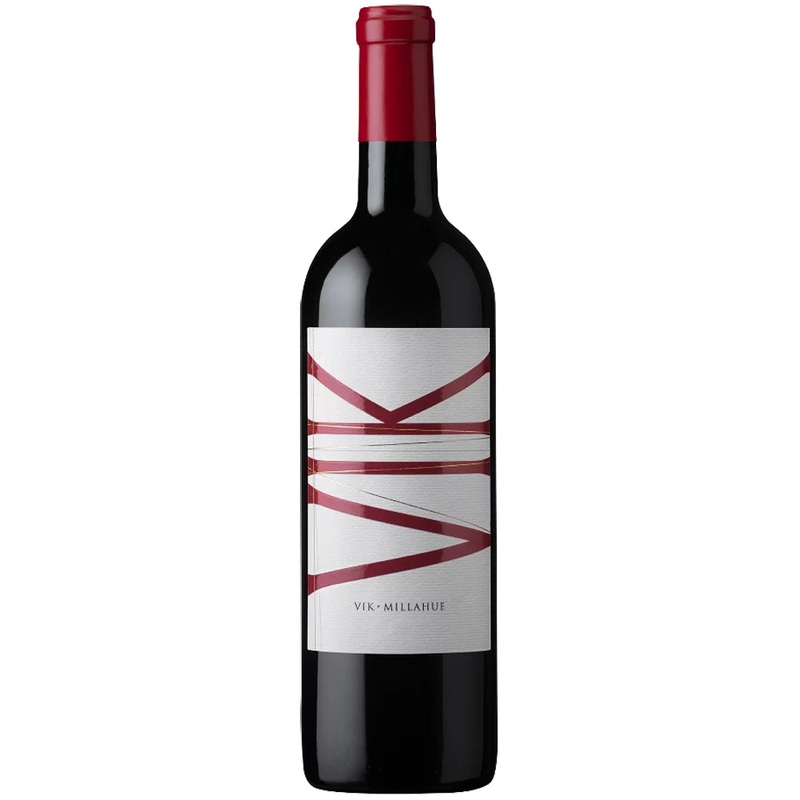 VIK 2019 Single Bottle