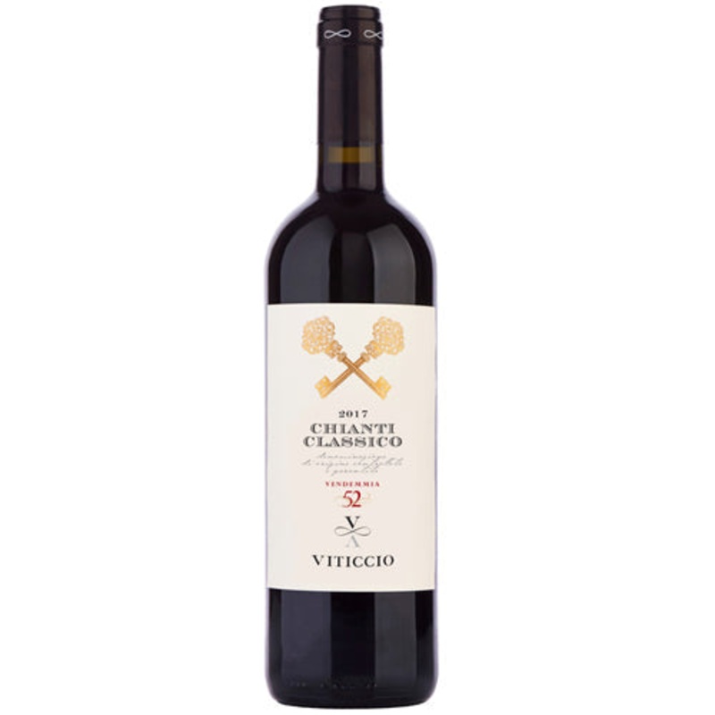 Viticcio Chianti Classico 2022 – 750ML